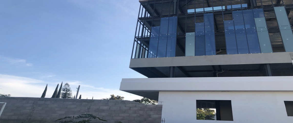 Foto de oficina en renta en paseo jurica 110, rinconada jurica, querétaro, querétaro, 27832102 No. 03