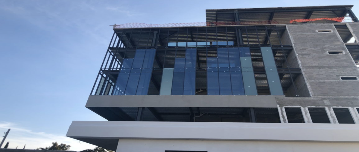 Foto de oficina en renta en paseo jurica 110, rinconada jurica, querétaro, querétaro, 27832102 No. 04