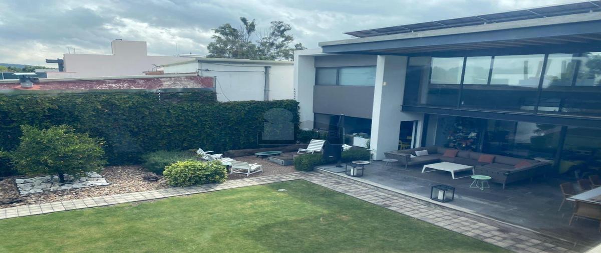 Foto de casa en venta en paseo jurica 574, rinconada jurica, querétaro, querétaro, 27349476 No. 03
