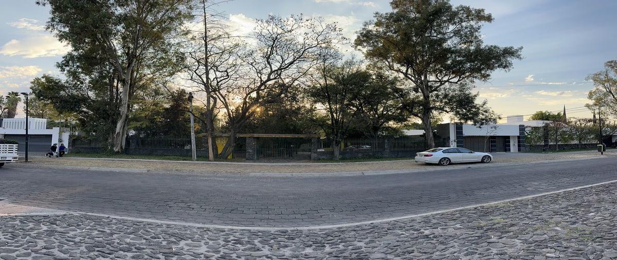 Foto de terreno habitacional en venta en paseo jurica , jurica pinar, querétaro, querétaro, 29332079 No. 05
