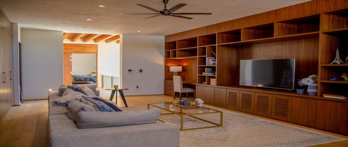 Foto de casa en paseo jurica , rinconada jurica, querétaro, querétaro, 29346001 foto 05 Foto de casa en venta en paseo jurica , rinconada jurica, querétaro, querétaro, 29346001 No. 05