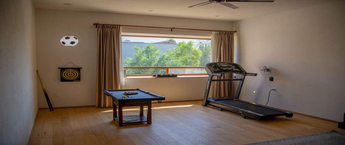 Foto de casa en renta en paseo jurica , rinconada jurica, querétaro, querétaro, 30872641 No. 04