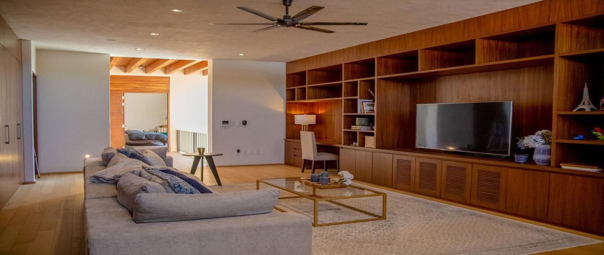 Foto de casa en renta en paseo jurica , rinconada jurica, querétaro, querétaro, 30872641 No. 05