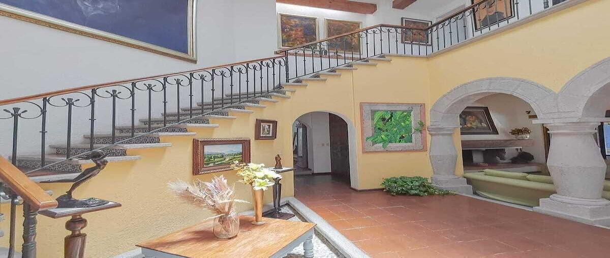 Foto de casa en renta en paseo jurica , rinconada jurica, querétaro, querétaro, 0 No. 03
