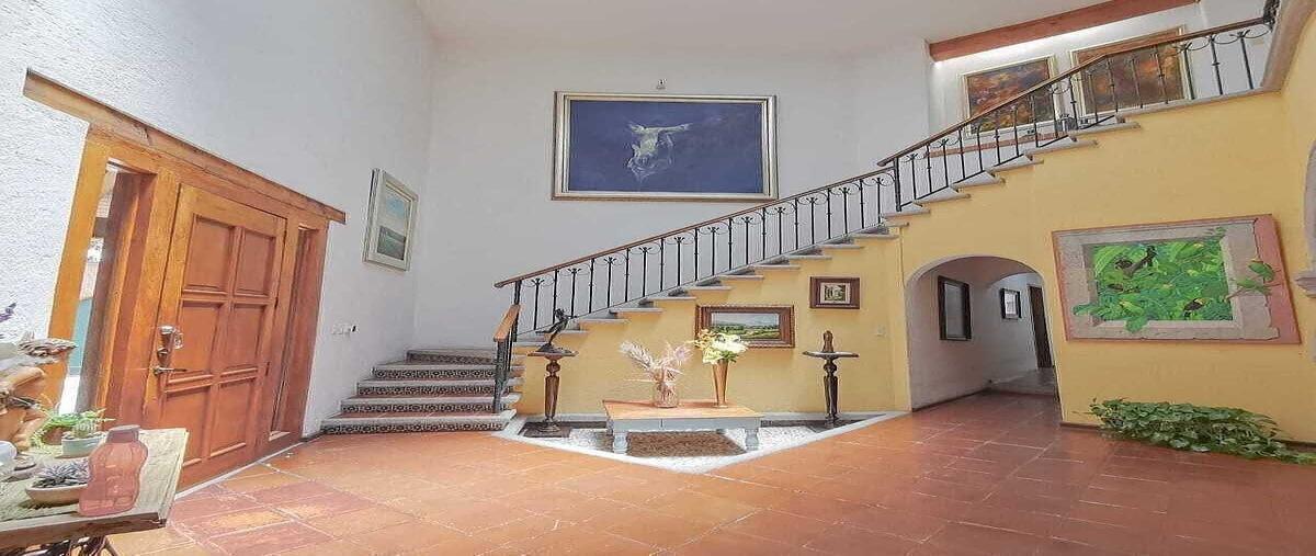 Foto de casa en renta en paseo jurica , rinconada jurica, querétaro, querétaro, 31010854 No. 04