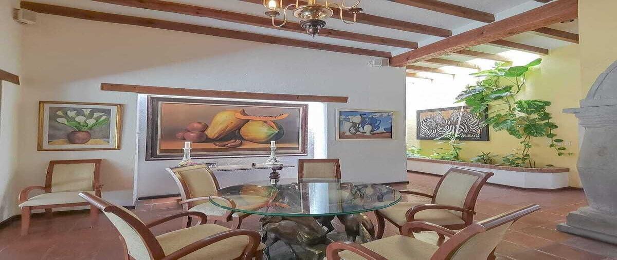 Foto de casa en renta en paseo jurica , rinconada jurica, querétaro, querétaro, 31010854 No. 05