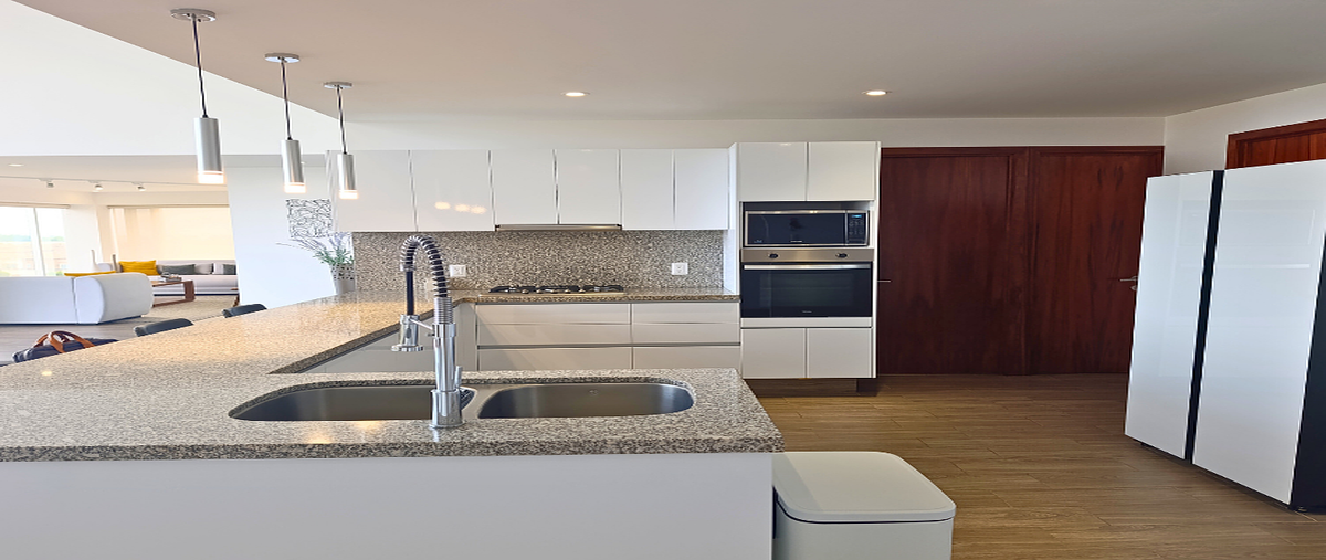 Foto de departamento en renta en paseo la asunción , bellavista, metepec, méxico, 0 No. 03