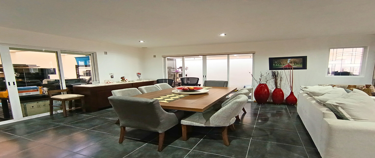 Foto de casa en paseo la asunción , bellavista, metepec, méxico, 0 foto 04 Foto de casa en venta en paseo la asunción , bellavista, metepec, méxico, 0 No. 04