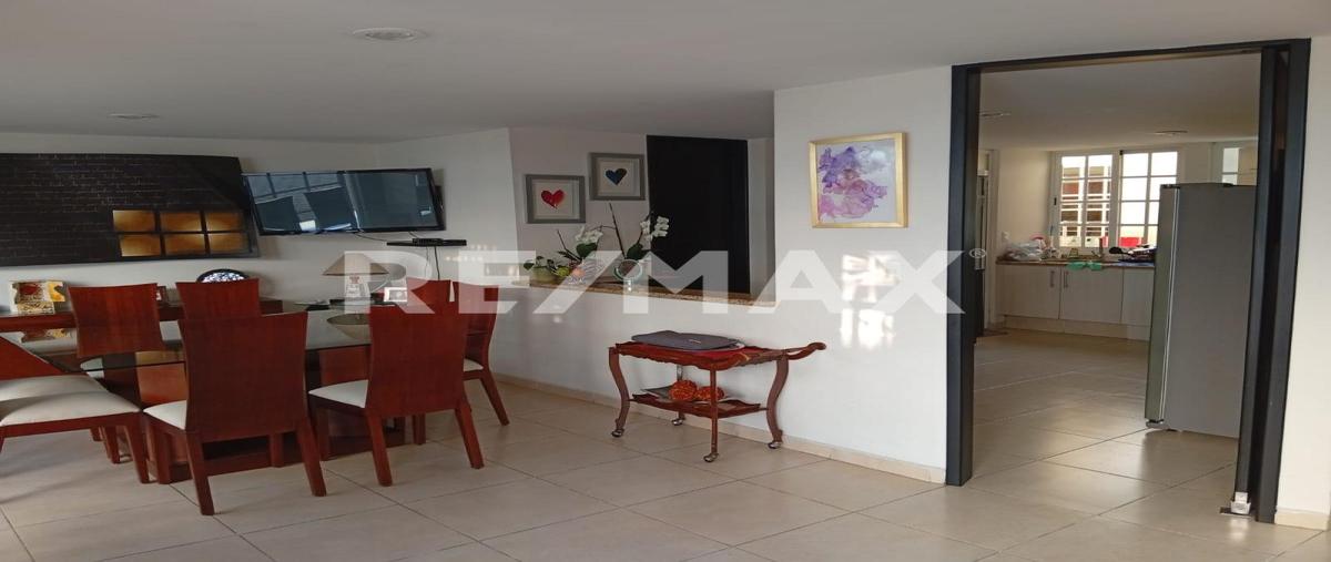 Foto de casa en condominio en venta en paseo la asunción , lázaro cárdenas, metepec, méxico, 0 No. 03