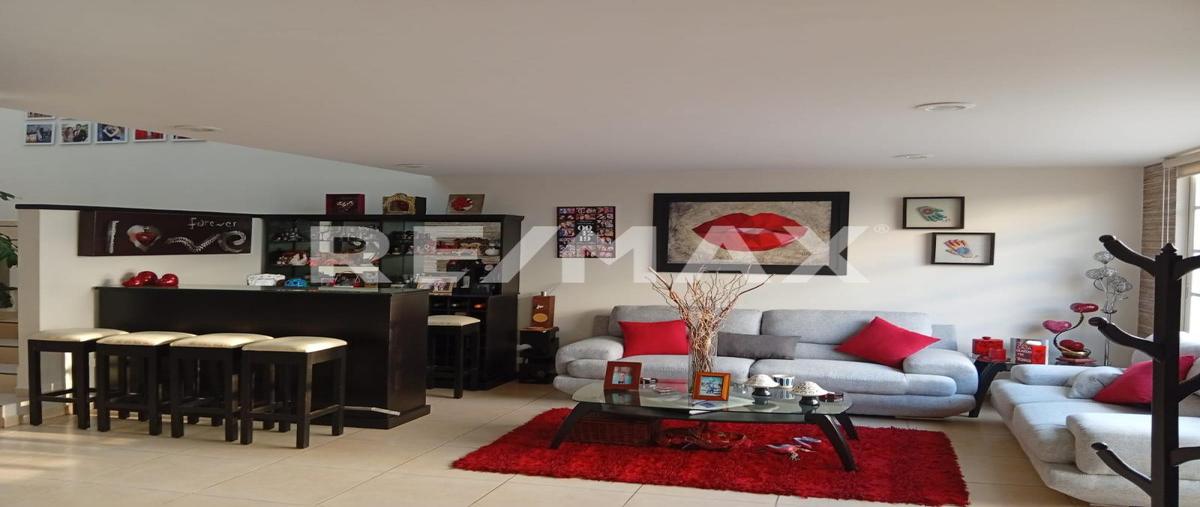 Foto de casa en condominio en venta en paseo la asunción , lázaro cárdenas, metepec, méxico, 0 No. 04
