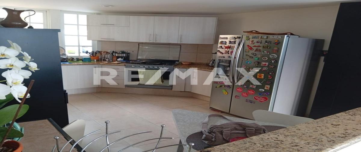 Foto de casa en condominio en venta en paseo la asunción , lázaro cárdenas, metepec, méxico, 0 No. 05