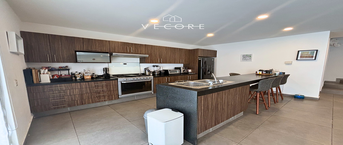 Foto de casa en venta en paseo la cantera , nuevo méxico, zapopan, jalisco, 31003176 No. 03