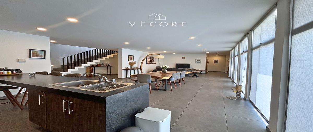 Foto de casa en venta en paseo la cantera , nuevo méxico, zapopan, jalisco, 31003176 No. 04