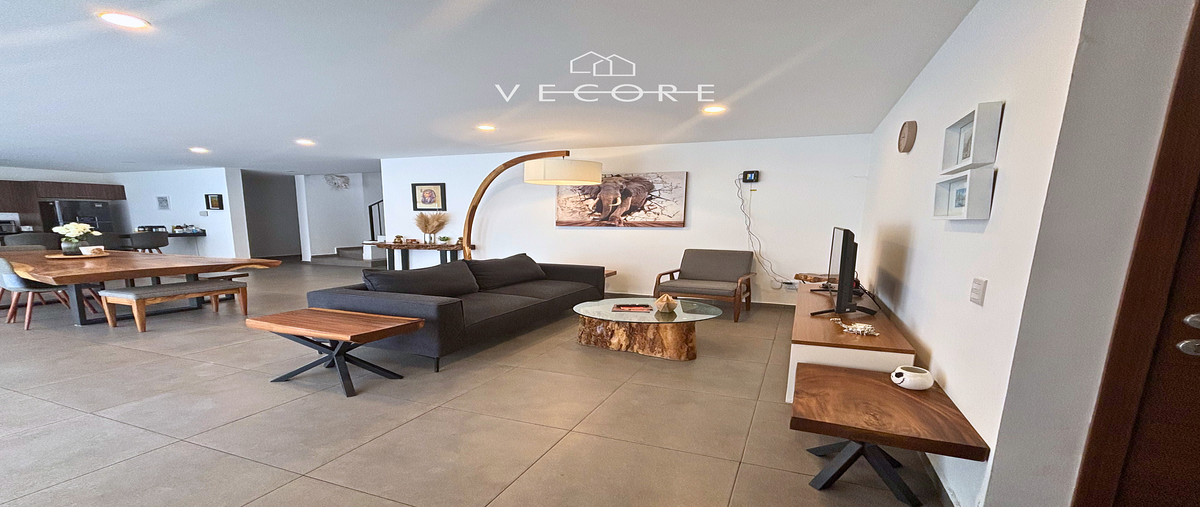 Foto de casa en venta en paseo la cantera , nuevo méxico, zapopan, jalisco, 31003176 No. 05