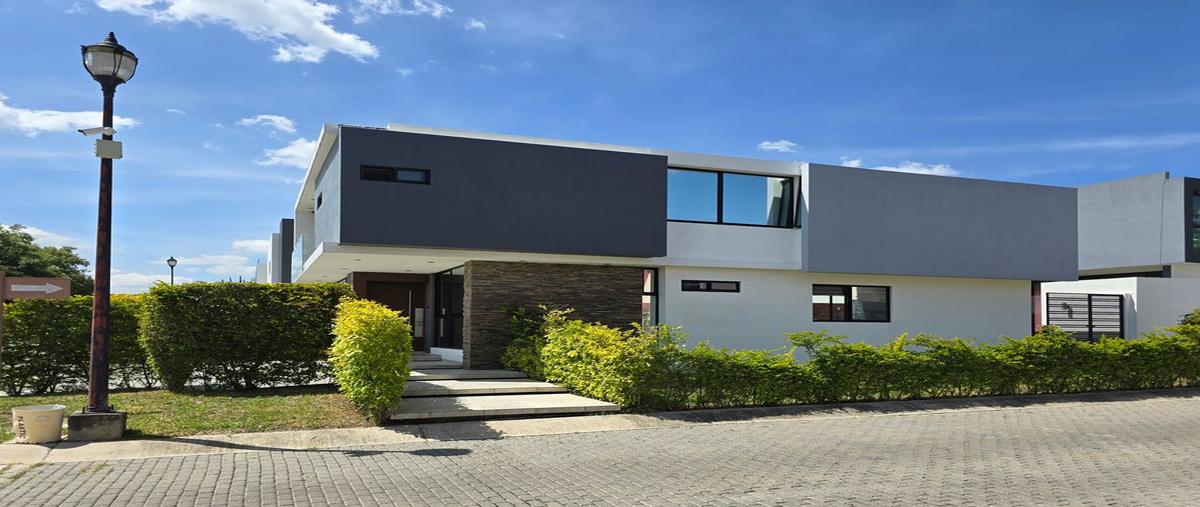 Foto de casa en venta en paseo la ciudadela , el alcázar (casa fuerte), tlajomulco de zúñiga, jalisco, 0 No. 03