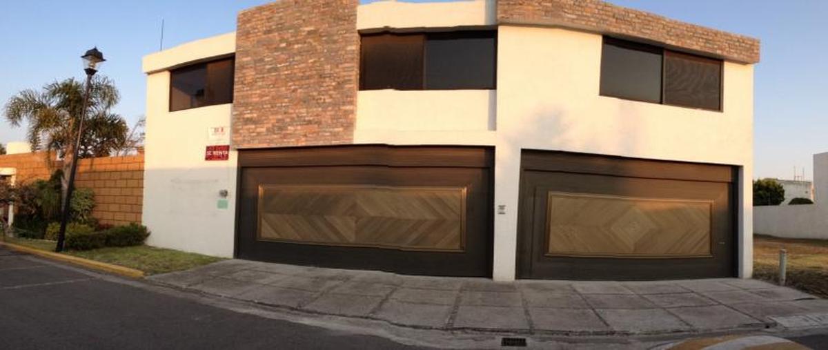 Foto de casa en paseo la escondida 92, la escondida, san andrés cholula, puebla, 8877045 foto 01 Foto de casa en renta en paseo la escondida 92, la escondida, san andrés cholula, puebla, 8877045 No. 01