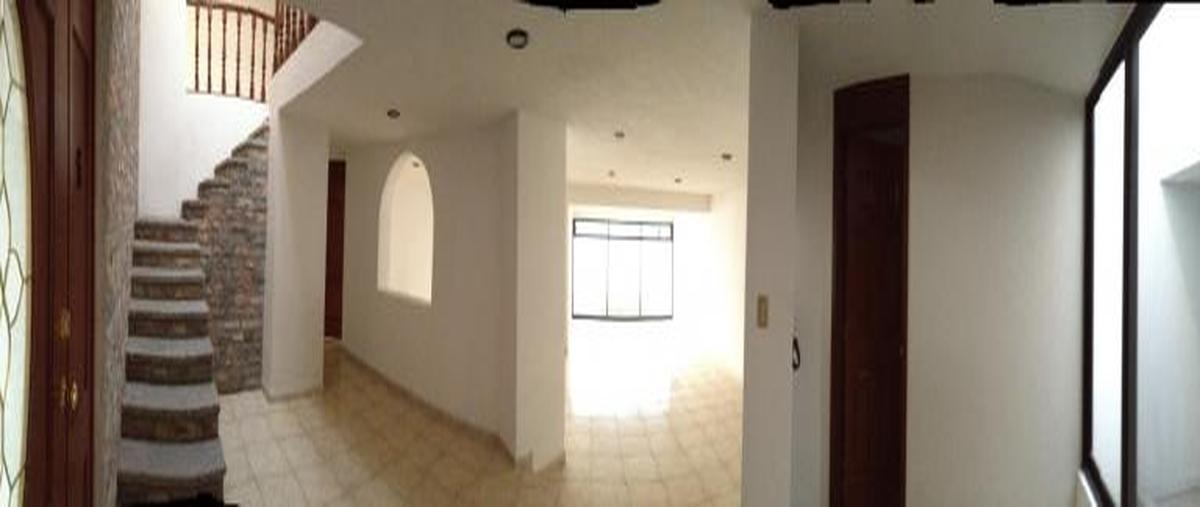 Foto de casa en paseo la escondida 92, la escondida, san andrés cholula, puebla, 8877045 foto 02 Foto de casa en renta en paseo la escondida 92, la escondida, san andrés cholula, puebla, 8877045 No. 02