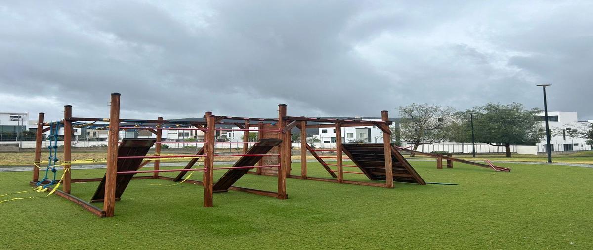 Foto de terreno habitacional en venta en paseo la estrella , bosques vallarta, zapopan, jalisco, 27715639 No. 05