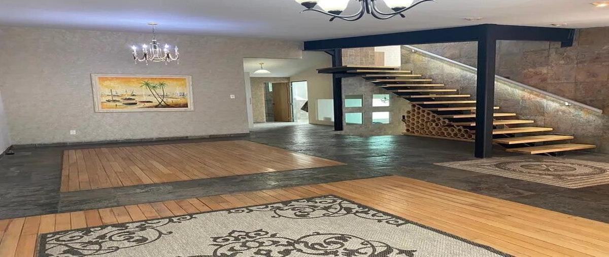 Foto de casa en venta en paseo la herradura , la mora, naucalpan de juárez, méxico, 30014710 No. 04