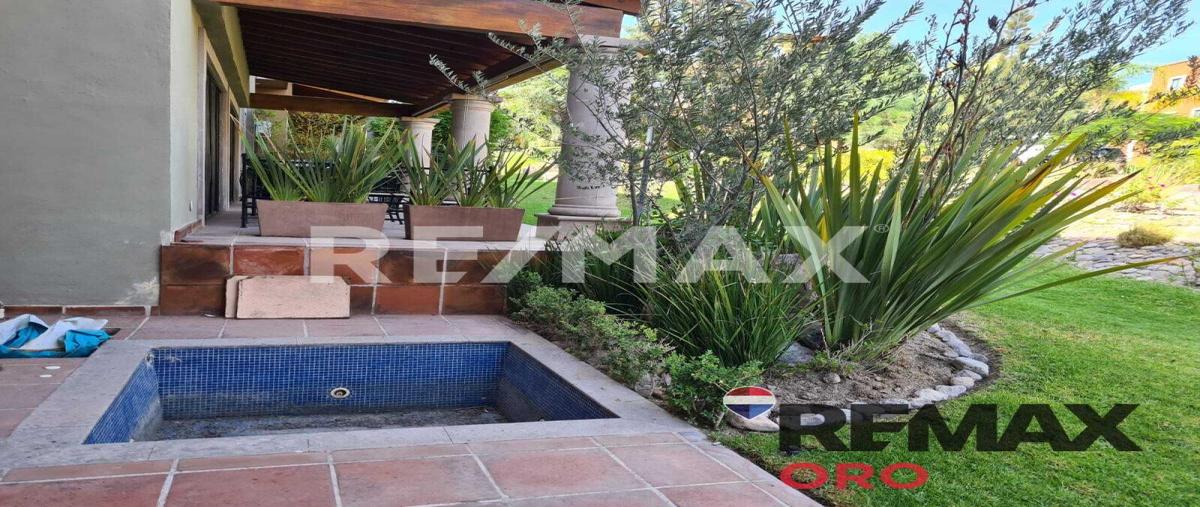 Foto de casa en condominio en venta en paseo la lejona , la lejona, san miguel de allende, guanajuato, 0 No. 03