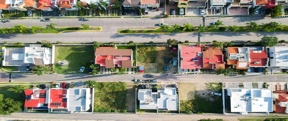 Foto de terreno habitacional en venta en paseo la muralla 1, san agustin, tlajomulco de zúñiga, jalisco, 0 No. 05