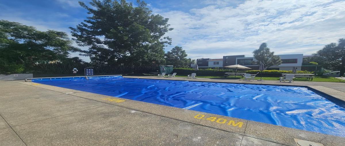 Foto de terreno habitacional en venta en paseo la torre 34, el alcázar (casa fuerte), tlajomulco de zúñiga, jalisco, 0 No. 03