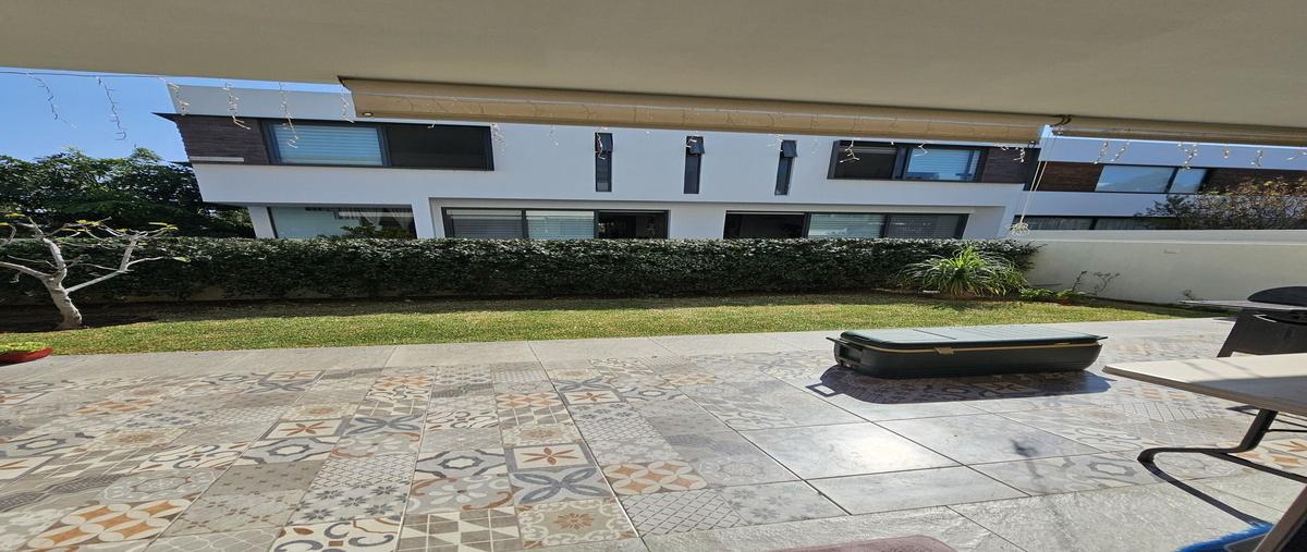 Foto de casa en venta en paseo la toscana , valle real, zapopan, jalisco, 28909843 No. 03