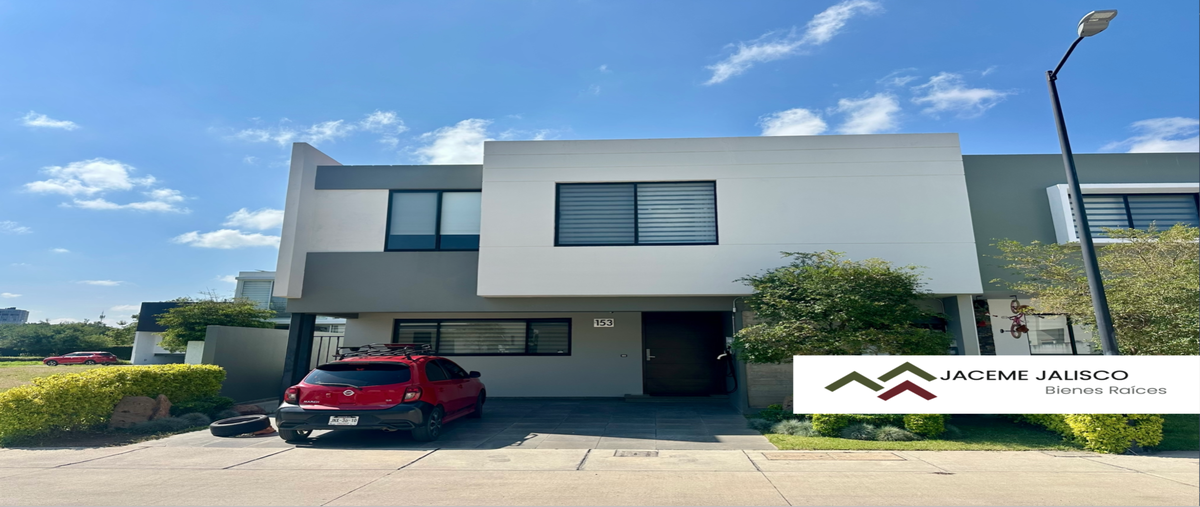 Foto de casa en venta en paseo la toscana , valle real, zapopan, jalisco, 30336474 No. 01