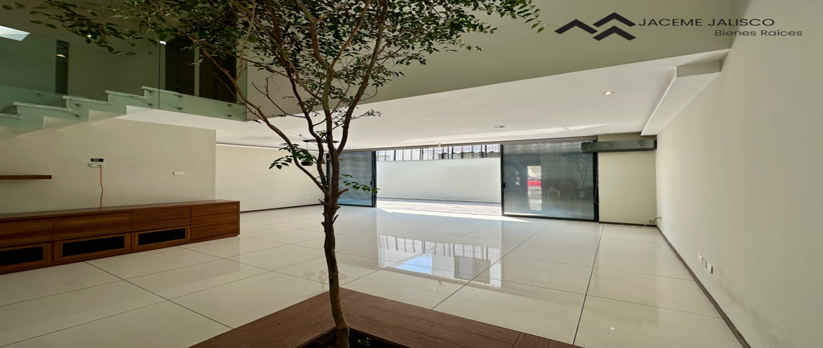 Foto de casa en venta en paseo la toscana , valle real, zapopan, jalisco, 30336474 No. 03