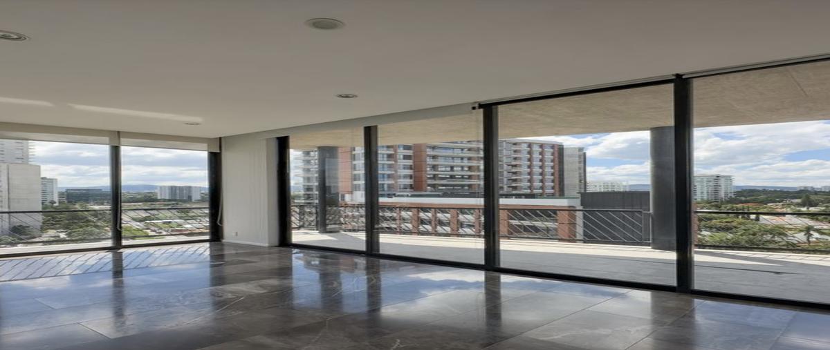 Foto de departamento en venta en paseo la toscana , valle real, zapopan, jalisco, 0 No. 04