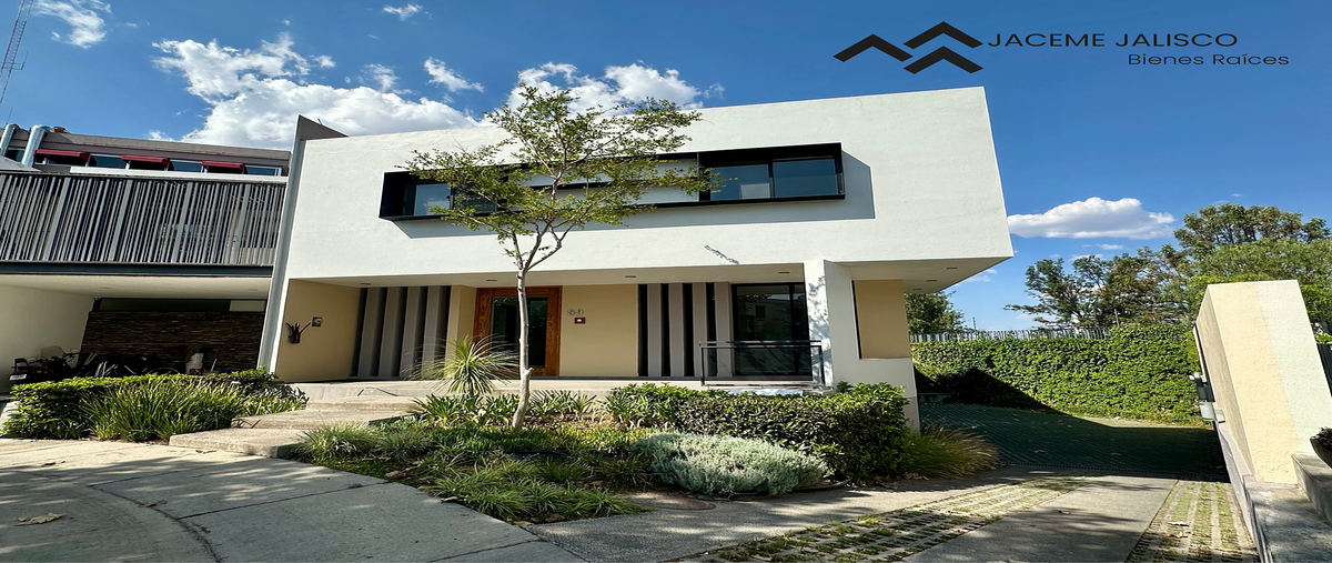 Foto de casa en paseo la toscana , valle real, zapopan, jalisco, 0 foto 01 Foto de casa en venta en paseo la toscana , valle real, zapopan, jalisco, 0 No. 01