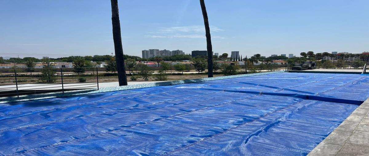 Foto de departamento en renta en paseo la toscana , valle real, zapopan, jalisco, 31027267 No. 04