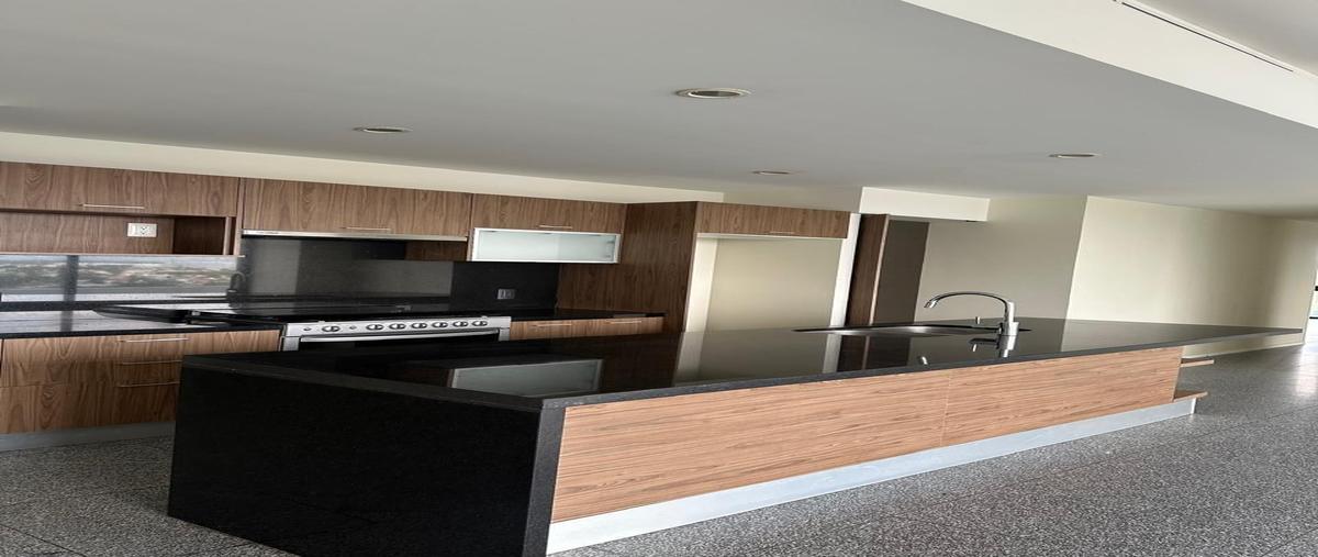 Foto de departamento en renta en paseo la toscana , valle real, zapopan, jalisco, 0 No. 03