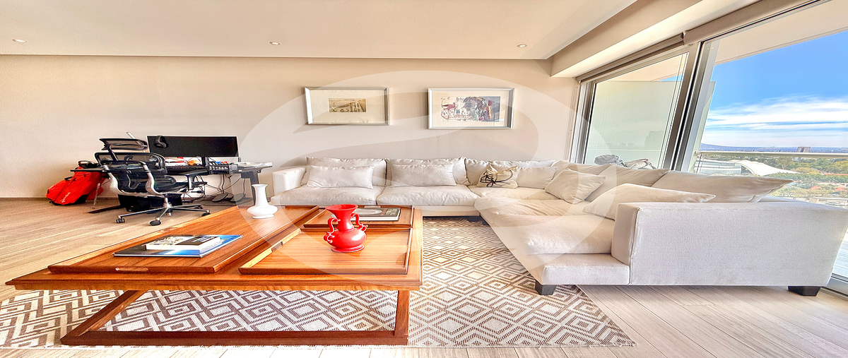 Foto de departamento en venta en paseo la toscana , valle real, zapopan, jalisco, 31082493 No. 03