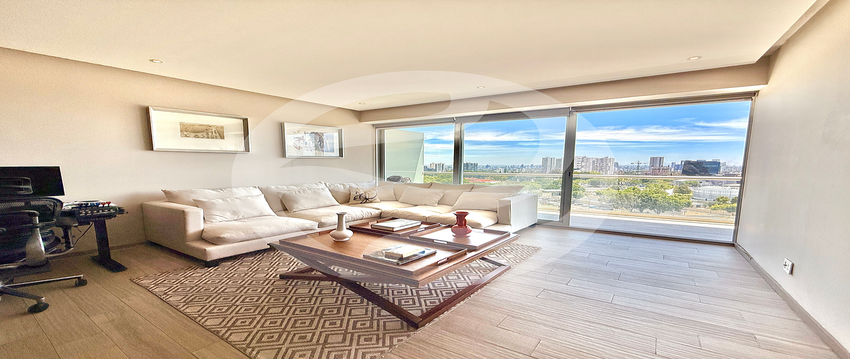 Foto de departamento en venta en paseo la toscana , valle real, zapopan, jalisco, 31082493 No. 05