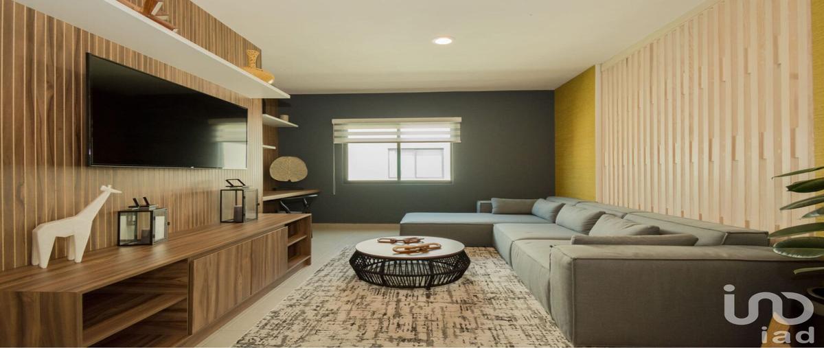 Foto de departamento en venta en paseo la vista 178, la vista residencial, corregidora, querétaro, 30561533 No. 07