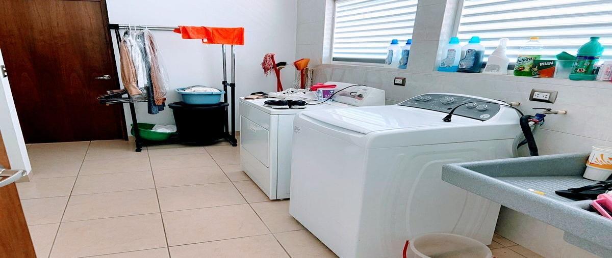 Foto de casa en condominio en venta en paseo la vista , la vista residencial, corregidora, querétaro, 28962574 No. 05