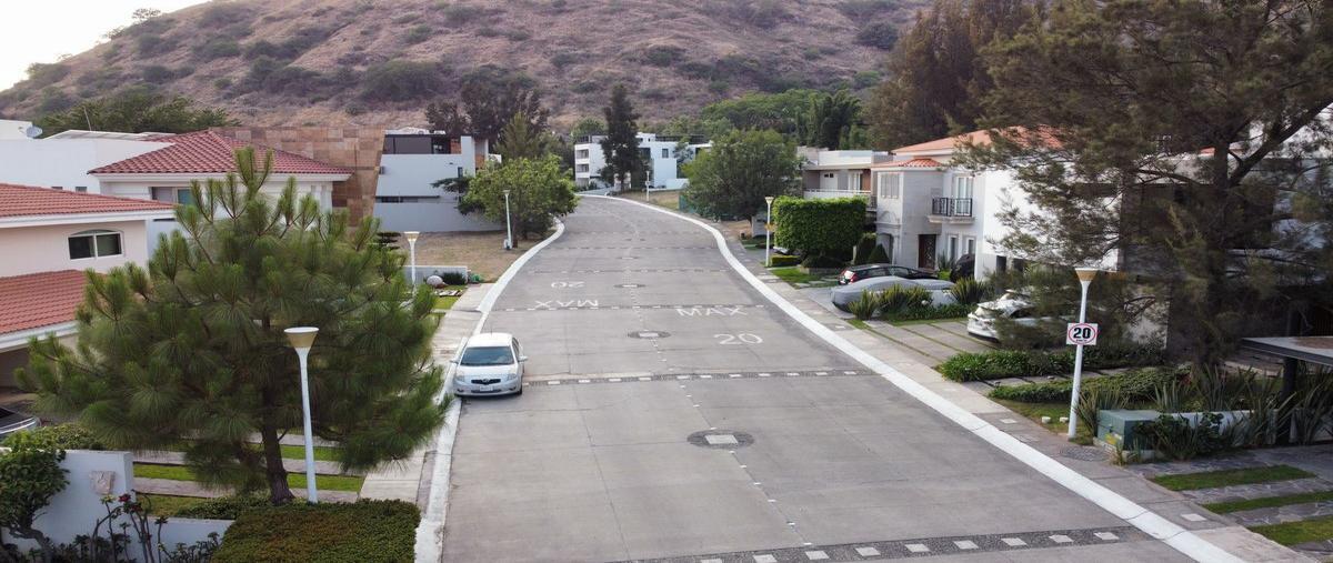 Foto de terreno habitacional en venta en paseo lago sauce , lago nogal, tlajomulco de zúñiga, jalisco, 21280693 No. 04