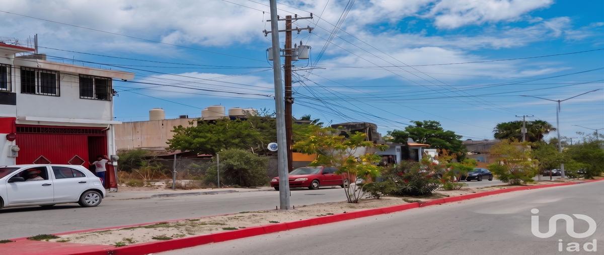 Foto de terreno comercial en venta en paseo las conchas 154, los cangrejos, los cabos, baja california sur, 31700185 No. 04