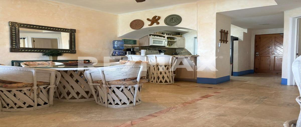 Foto de casa en condominio en venta en paseo las glorias , ferrocarrilero, puerto peñasco, sonora, 0 No. 03