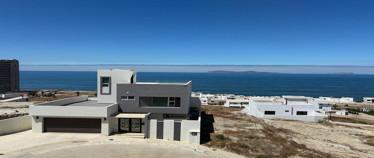 Foto de casa en venta en paseo las olas , vista azul, tijuana, baja california, 0 No. 05