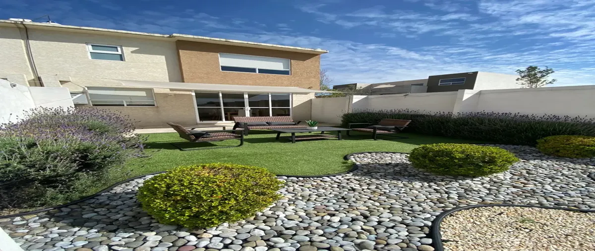 Foto de casa en venta en paseo las yucas 001, residencial las américas, metepec, méxico, 28780744 No. 05