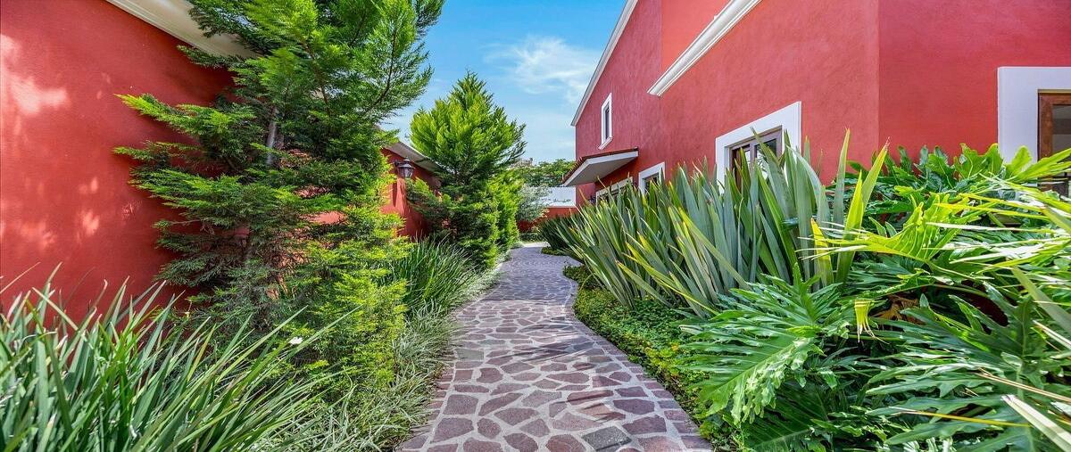 Foto de casa en venta en paseo lavanda , villa antigua, san miguel de allende, guanajuato, 26306028 No. 05
