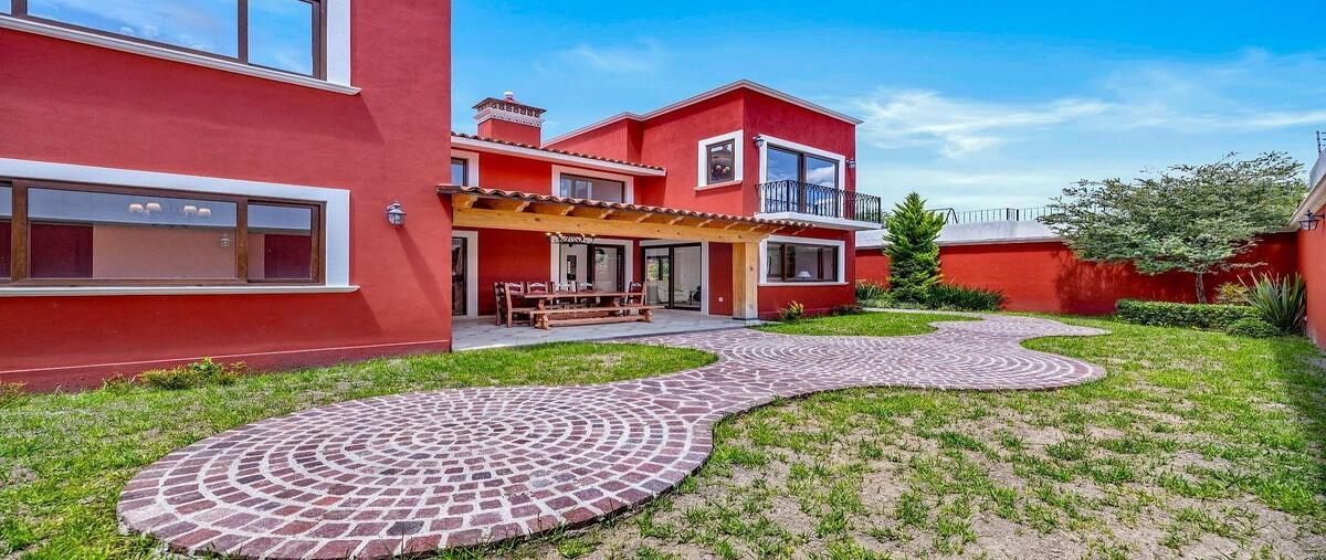 Foto de casa en venta en paseo lavanda , villa antigua, san miguel de allende, guanajuato, 26306028 No. 08