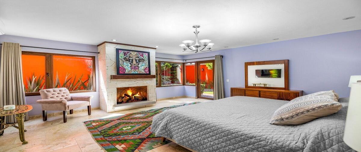 Foto de casa en venta en paseo lavanda , villa antigua, san miguel de allende, guanajuato, 30501280 No. 03