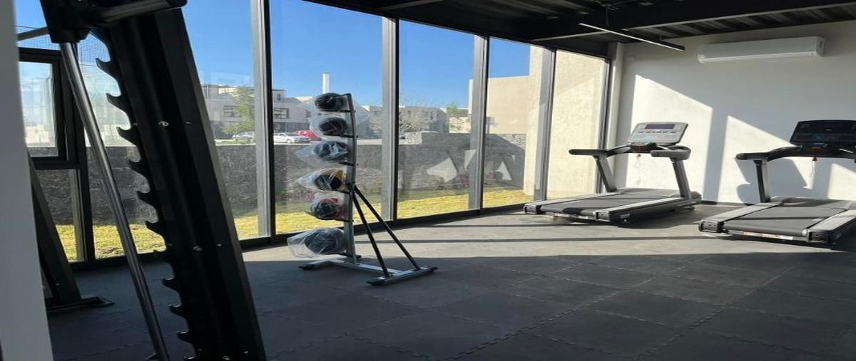 Foto de departamento en venta en paseo lila , villa carriedo, el marqués, querétaro, 0 No. 03