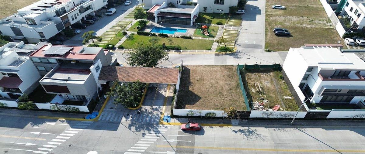 Foto de terreno habitacional en paseo lluvias de oro , paseos del parque, zapopan, jalisco, 0 foto 06 Foto de terreno habitacional en venta en paseo lluvias de oro , paseos del parque, zapopan, jalisco, 0 No. 06