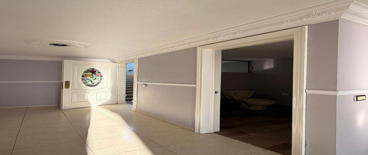 Foto de casa en venta en paseo loma de querétaro , loma dorada, querétaro, querétaro, 0 No. 04