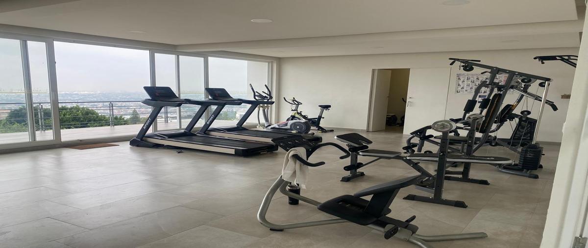 Foto de departamento en renta en paseo loma de queretaro , loma dorada, querétaro, querétaro, 0 No. 03