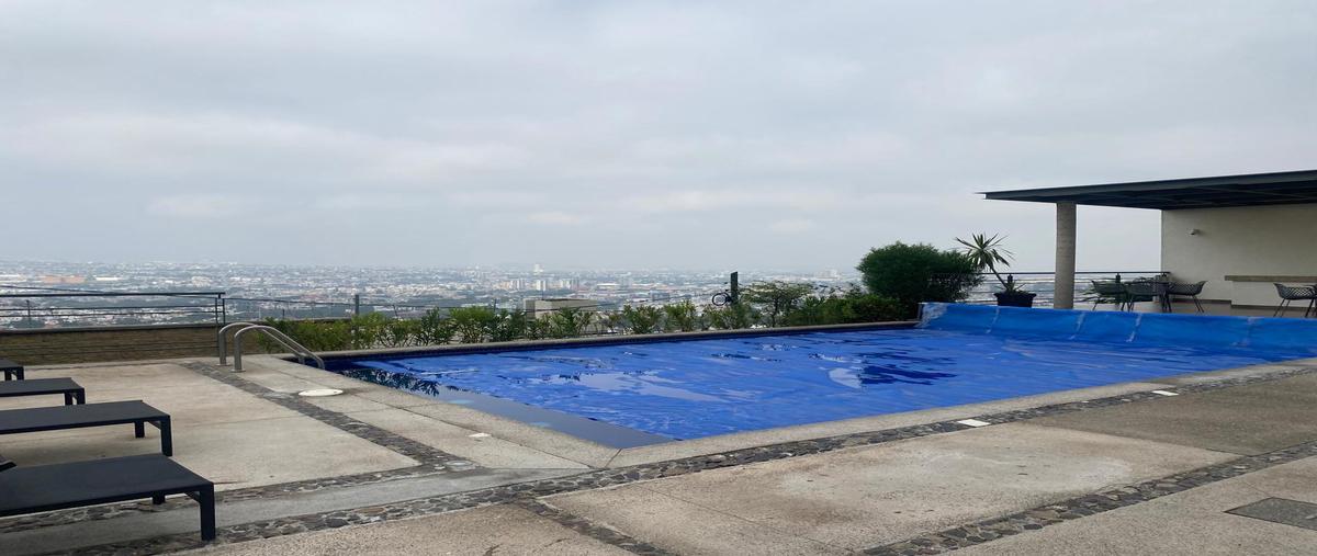 Foto de departamento en renta en paseo loma de queretaro , loma dorada, querétaro, querétaro, 0 No. 04